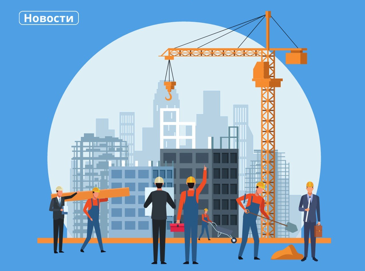 В Вологодской области продолжается реализация проекта  «Земля для стройки».