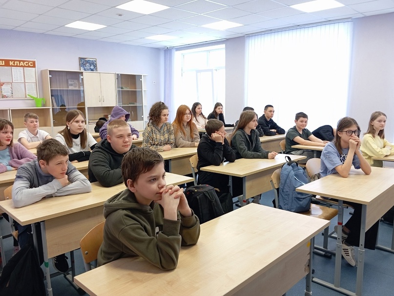 Вологодских старшеклассников приглашают на профориентационные встречи с преподавателями ведущих вузов области.