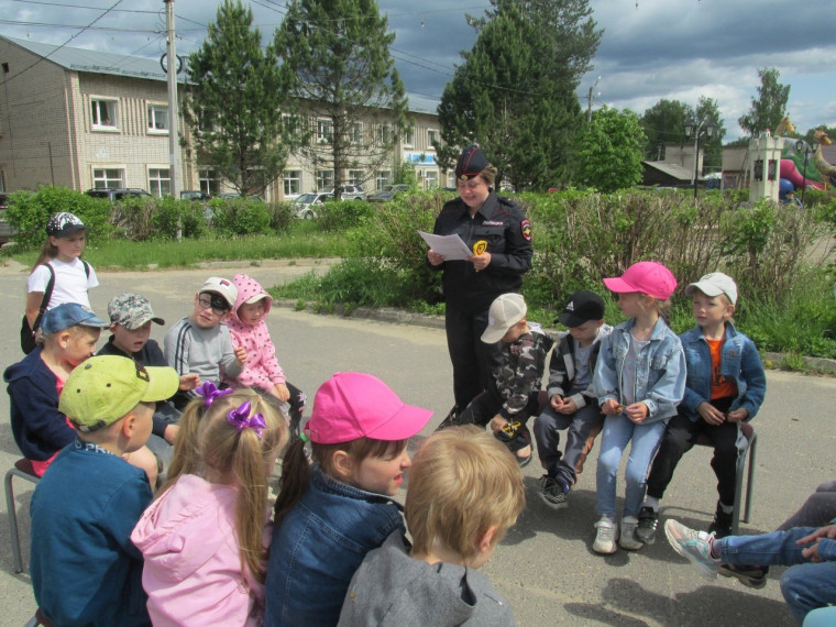Летняя оздоровительная кампания стартовала в Тарногском округе. Первые лагеря с дневным пребыванием детей открылись уже 1 июня.