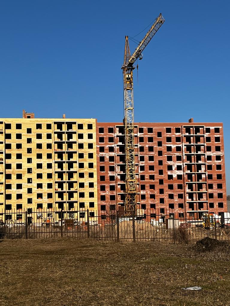 «Банк земли» Вологодской области пополнился 122 земельными участками для жилищного строительства.