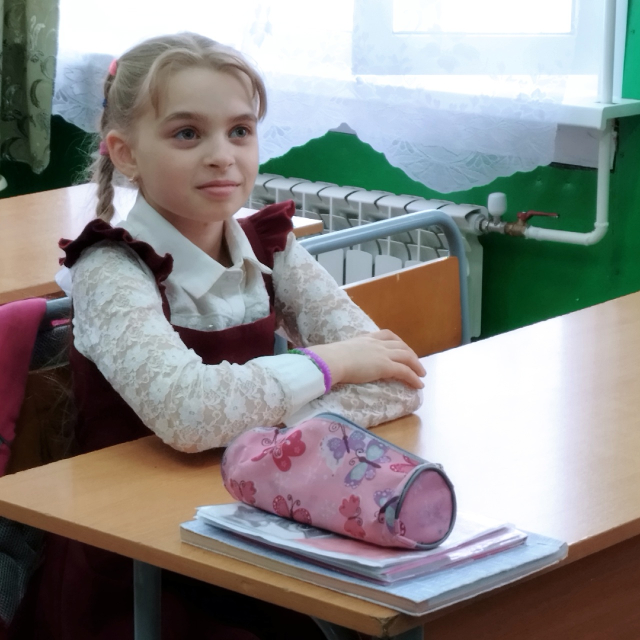 Учителя Вологодской области получат премии за достижения в педагогической деятельности.