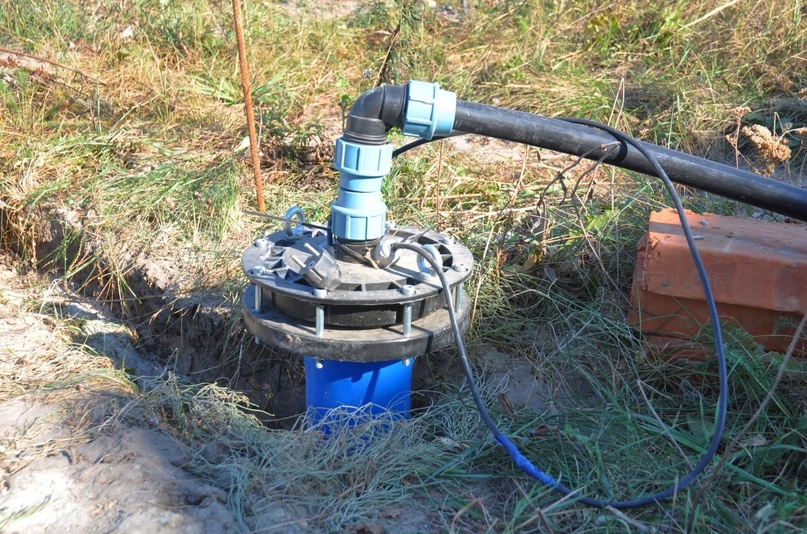 В 2023 году для жителей д. Слуда Тарногского округа будут проведены работы на системе водоснабжения, обусловленные определенными проблемами с подачей воды в последние годы.