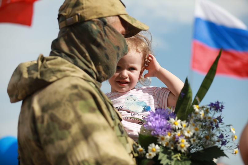 Для участников СВО и их семей в Вологодской области расширили льготы.