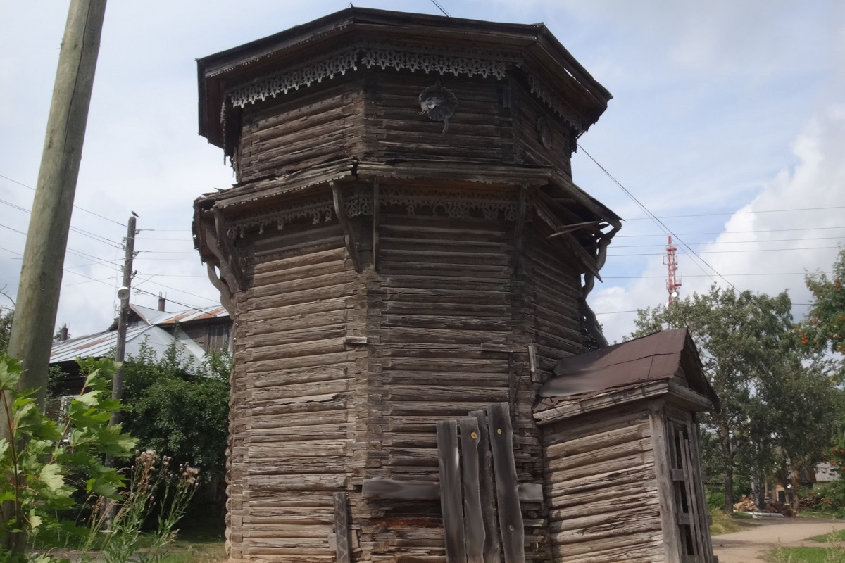 Роскадастр по Вологодской области пополнил ЕГРН новыми сведениями о территориях объектов культурного наследия.