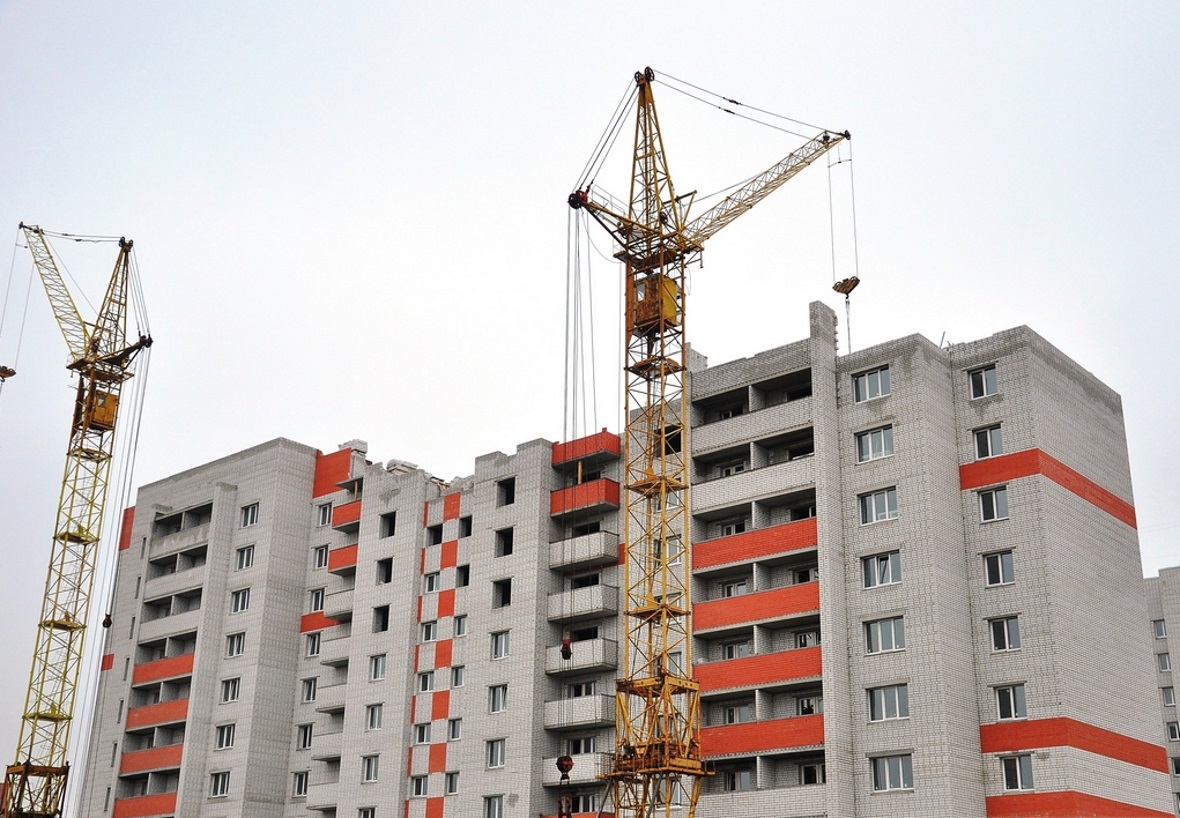 В Вологодской области выявлено 142 земельных участка для жилищного строительства.