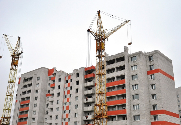 В Вологодской области выявлено 142 земельных участка для жилищного строительства.
