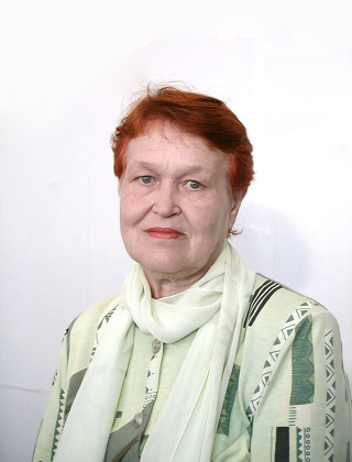 Генаева Любовь Михайловна.