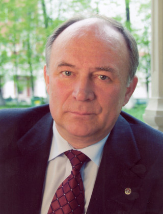Позгалев Вячеслав Евгеньевич.